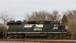 NS 5561